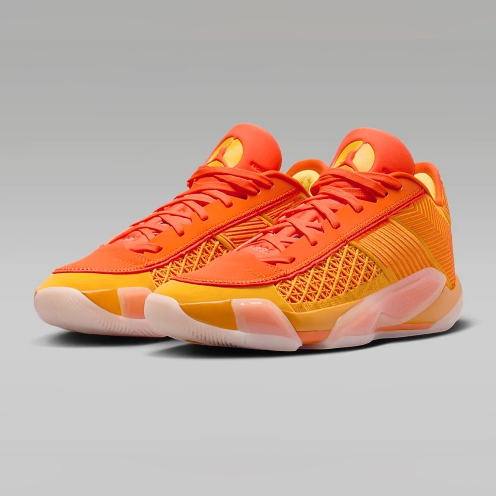 Air Jordan XXXVIII Low "Heiress" Shoes
